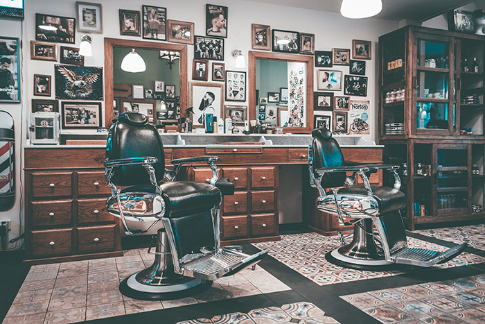 The Barbershop Etiquette Rules You Need To Know