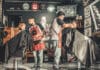 The Barbershop Etiquette Rules You Need To Know barbershop etiquette