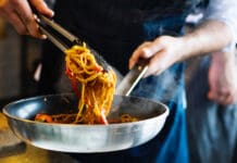 First Tips For Becoming A Michelin-Starred Man Tips For Becoming A Michelin-Starred Man