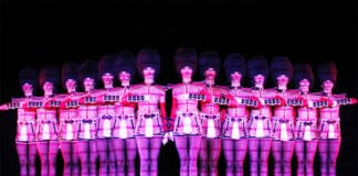 The Best 7 Gentlemen’s Clubs In Europe gentlemen's club