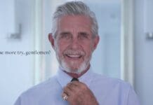 Brooks Brothers Explains How to Tie a Half Windsor Knot brooks brothers