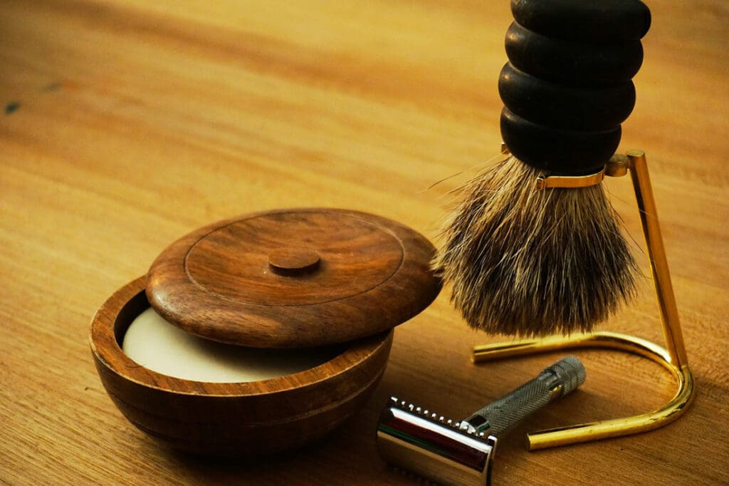 5 Tips To Get The Closest Shave The Men s Notebook