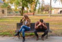 The 5 Worst Places To Hit On Someone 5 worst places to hit on someone-550x1650b