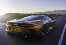 New McLaren GT: Superlight Grand Touring, The McLaren Way mclaren gt