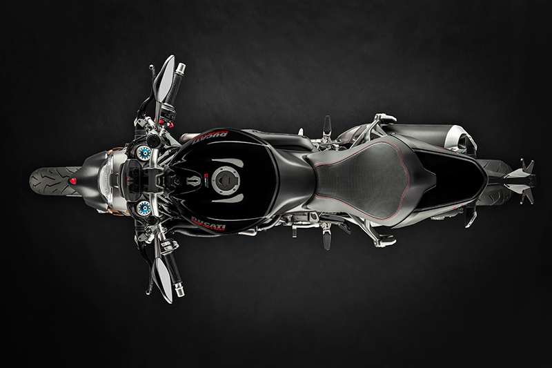 ducati monster 1200s