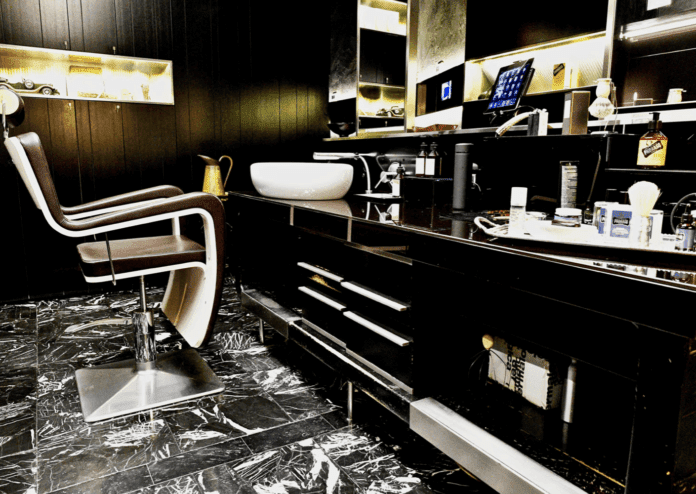 best barbershop in milan