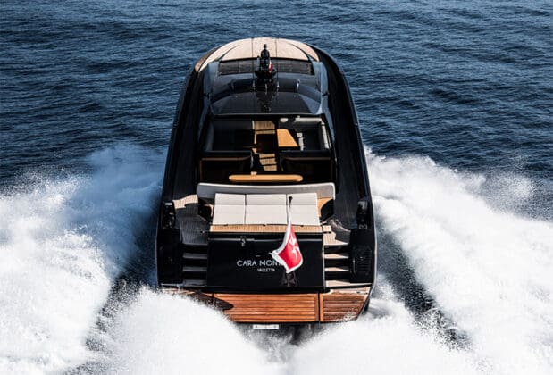 Why We Fell In Love With The New Superyacht Otam 85 GTS