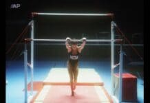 Olympic Athletes Star In New Agent Provocateur Lingerie Video