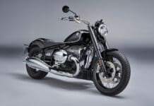 New BMW R 18, Supreme Cruiser with Historical Roots bmw r 18