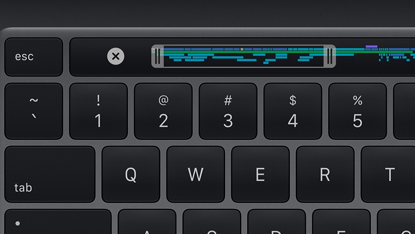 apple MacBook Pro