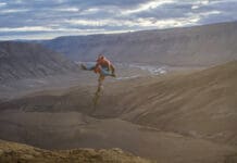 What Arctic Isolation Far Away from Civilization Taught Carson Storch Carson Storch