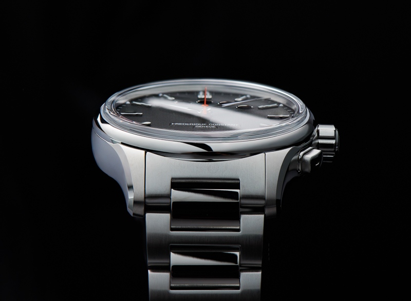 Frederique Constant