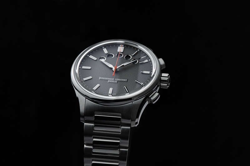 Frederique Constant