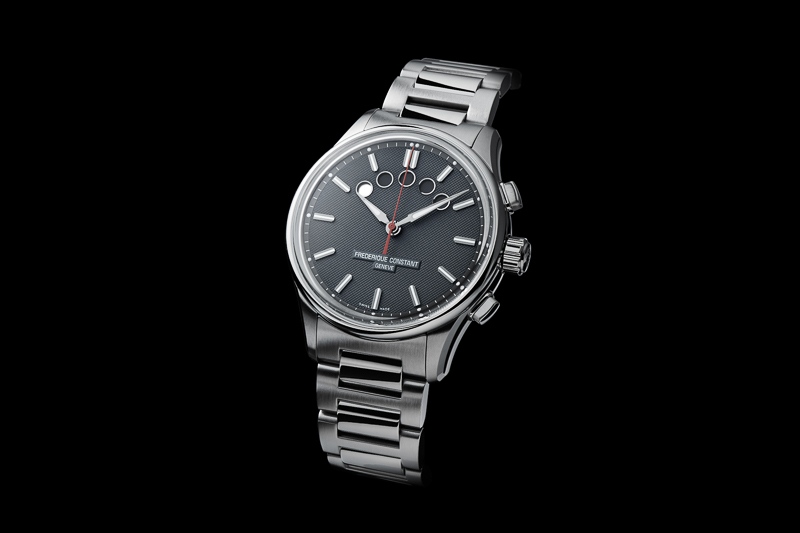 Frederique Constant