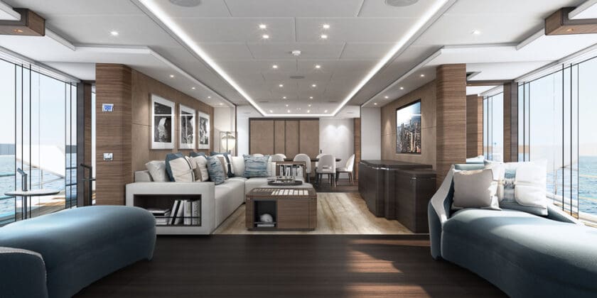Heesen project altea
