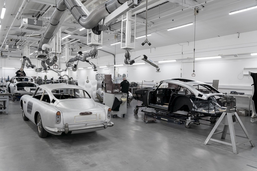 Aston Martin db5