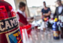 10 Cocktails Recipes You Have To Know If You Really Love Campari campari cocktails recipes