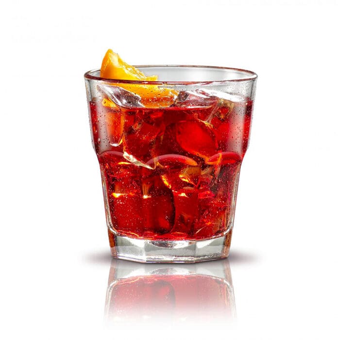 campari negroni