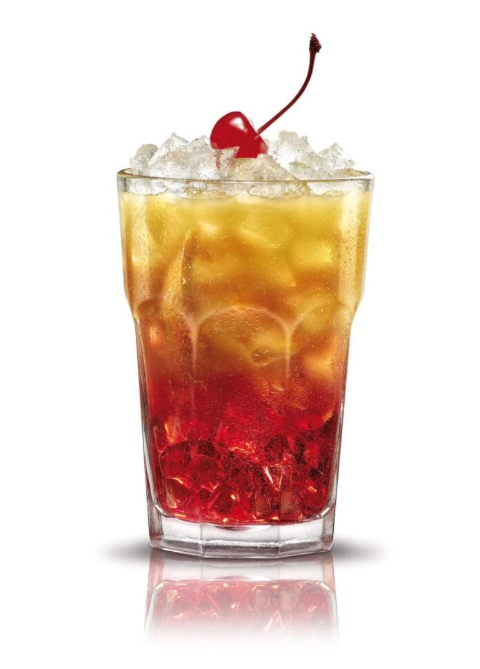 campari orange passion