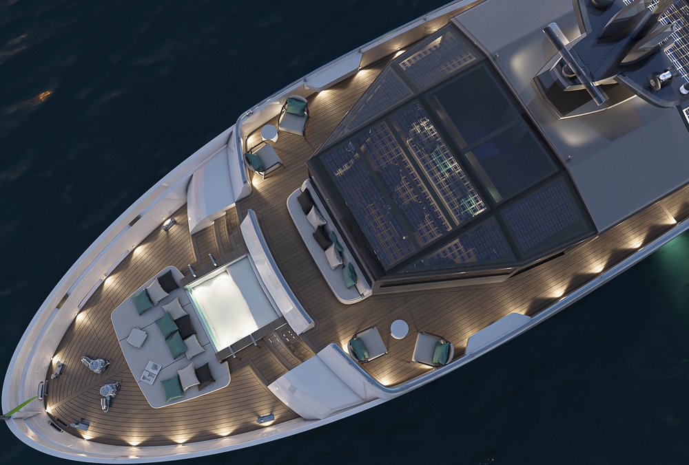 arcadia a115