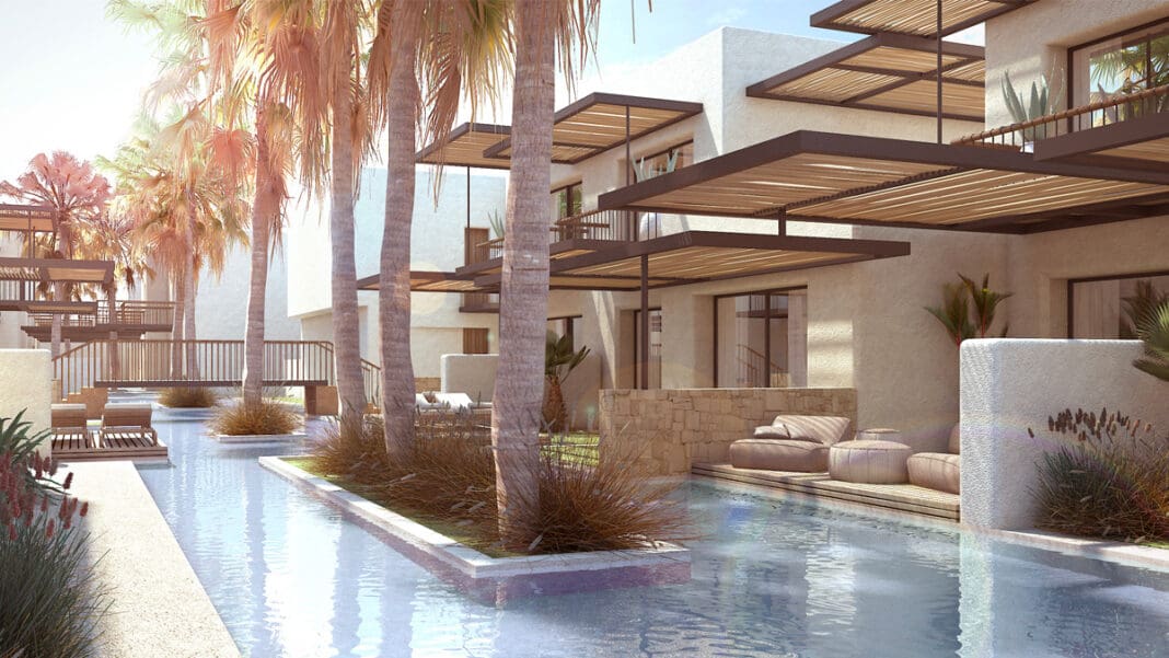 luxury resort christian grande