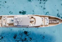 Tankoa T450, The Perfect Example Of How A Compact Superyacht Has To Be tankoa t450 superyacht