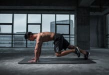 How To Create A Solid Workout Routine For Men men workout