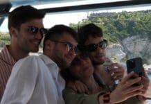 SUMMER VIBES An emotional Italian experience with Arcadia Yachts Arcadia Yachts