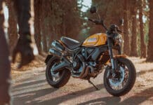 Ducati Scrambler Reveals the New Models for 2022 to its Fans ducati scrambler