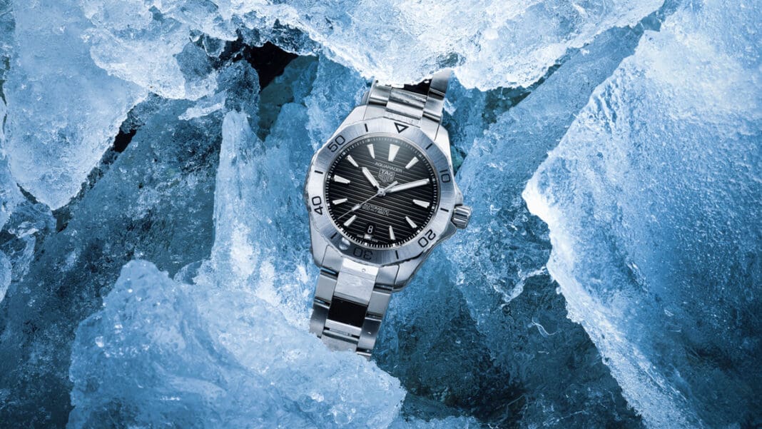 aquaracer professional 200