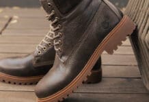 Lumberjack’s New Collection Stood Out in PITTI UOMO Trade Show! Lumberjack