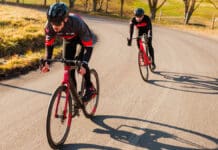 Ducati Futa, the First Pedal-Assisted Road Bike in the Ducati E-Bikes range ducati futa