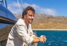 Fernando Alonso’s first Impressions on his Electric 60 Sunreef Power Eco  Fernando Alonso