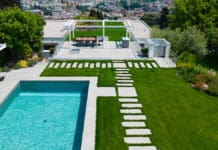 Anchored in Elegance: Tommaso Spadolini’s Yacht-inspired Villa Tommaso Spadolini designer