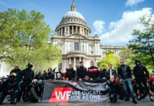 #WeRideAsOne Travels Around the World Uniting the Ducati Community #WeRideAsOne