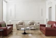 Immersive Elegance: Christian Grande’s Masterful Renovation of a Milan Apartment Christian Grande Apartment