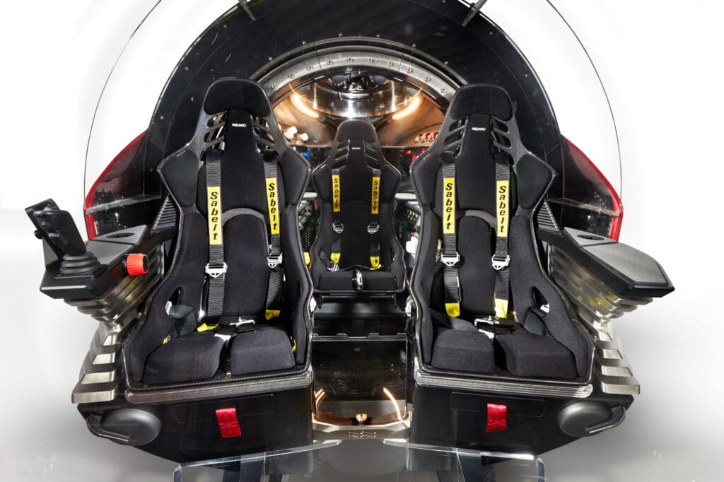 U-Boat Worx Super Sub